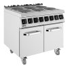 Buffalo 700 Series Electric Range Cooker (JB964)
