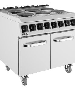 Buffalo 700 Series Electric Range Cooker (JB964)
