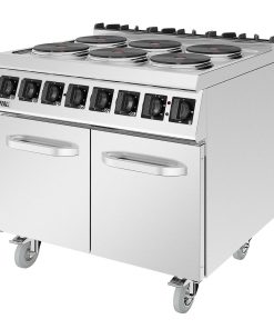 Buffalo 700 Series Electric Range Cooker (JB964)