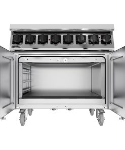 Buffalo 700 Series Electric Range Cooker (JB964)