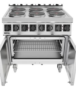 Buffalo 700 Series Electric Range Cooker (JB964)