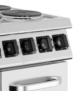Buffalo 700 Series Electric Range Cooker (JB964)
