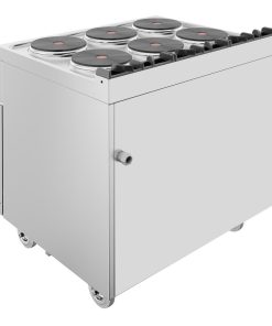 Buffalo 700 Series Electric Range Cooker (JB964)