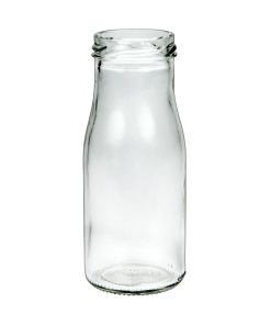 Artis Mini Milk Bottles 155ml 20 Pack (JE964)