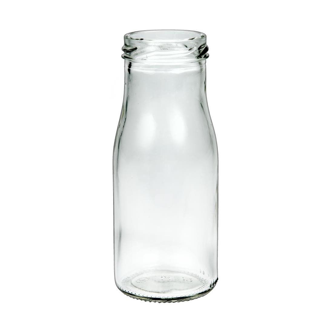 Artis Mini Milk Bottles 155ml 20 Pack (JE964)