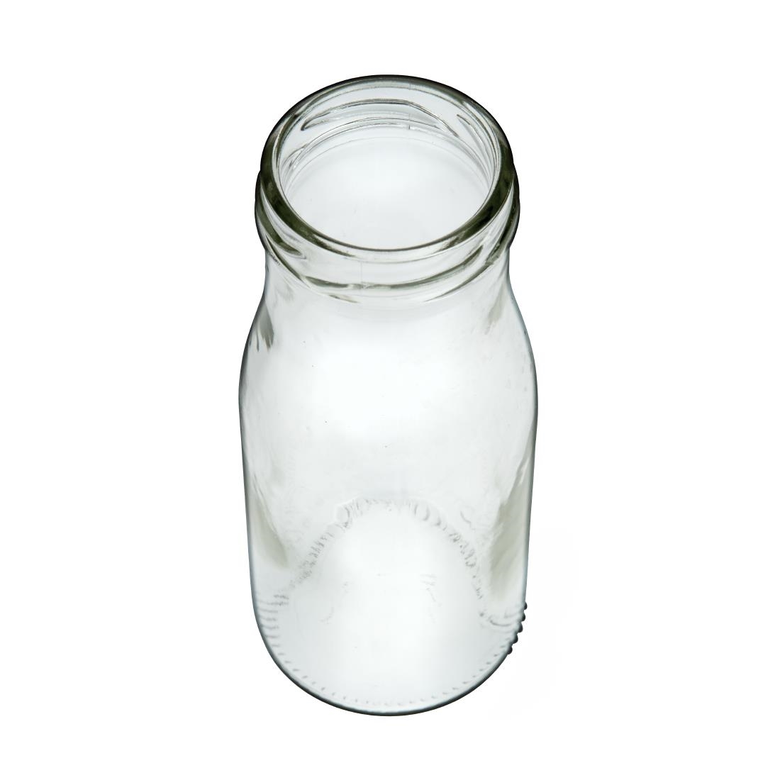 Artis Mini Milk Bottles 155ml 20 Pack (JE964)