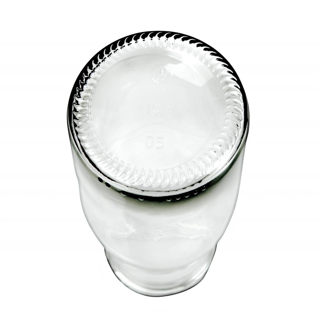Artis Mini Milk Bottles 155ml 20 Pack (JE964)