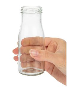 Artis Mini Milk Bottles 155ml 20 Pack (JE964)