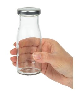 Artis Mini Milk Bottles 155ml 20 Pack (JE964)