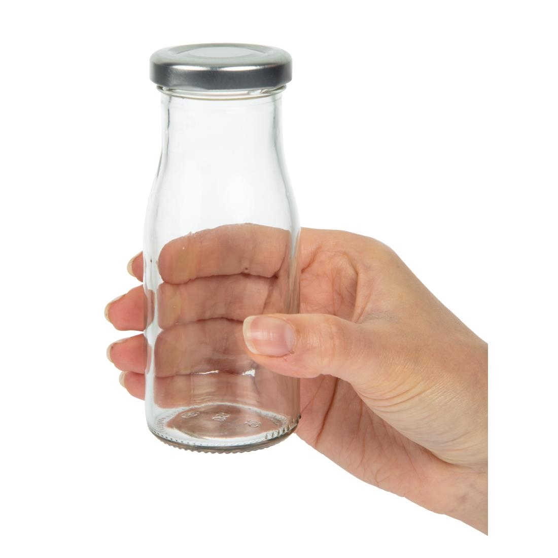 Artis Mini Milk Bottles 155ml 20 Pack (JE964)
