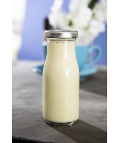 Artis Mini Milk Bottles 155ml 20 Pack (JE964)