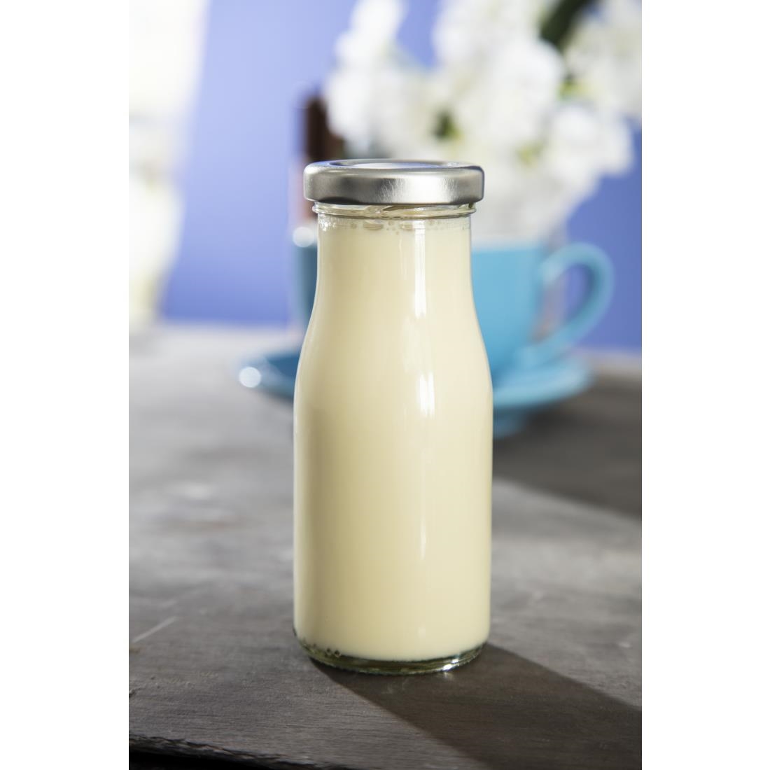 Artis Mini Milk Bottles 155ml 20 Pack (JE964)