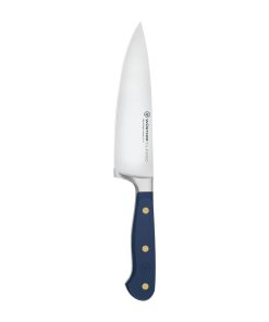 Wusthof Classic Colours Chef Knife Wild Blueberry 16cm (JK305)