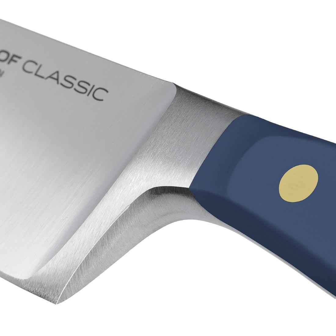 Wusthof Classic Colours Chef Knife Wild Blueberry 16cm (JK305)