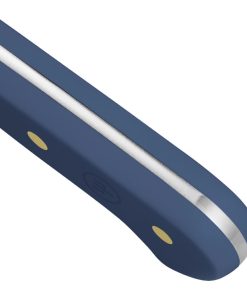 Wusthof Classic Colours Chef Knife Wild Blueberry 16cm (JK305)