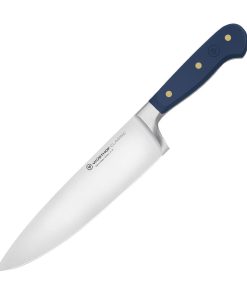 Wusthof Classic Colours Chef Knife Wild Blueberry 20cm (JK306)