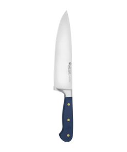 Wusthof Classic Colours Chef Knife Wild Blueberry 20cm (JK306)