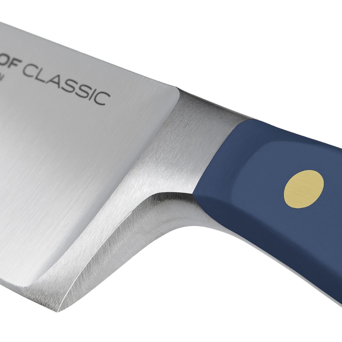 Wusthof Classic Colours Chef Knife Wild Blueberry 20cm (JK306)