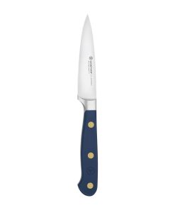 Wusthof Classic Colours Paring Knife Wild Blueberry 9cm (JK307)