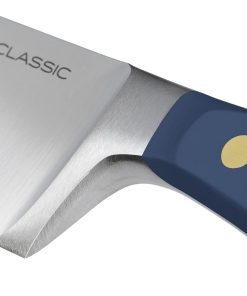 Wusthof Classic Colours Paring Knife Wild Blueberry 9cm (JK307)