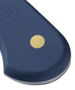 Wusthof Classic Colours Paring Knife Wild Blueberry 9cm (JK307)