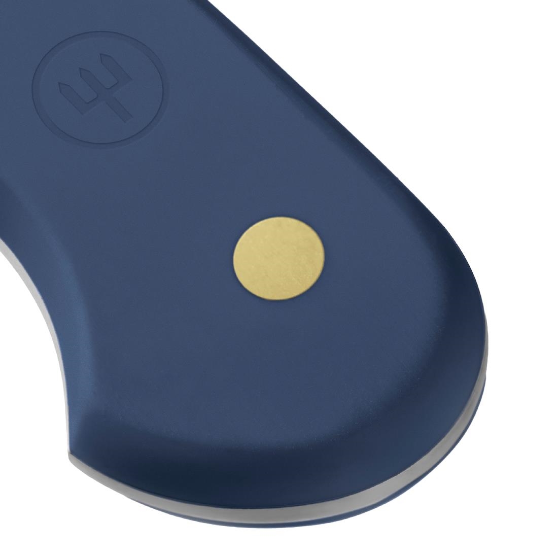 Wusthof Classic Colours Paring Knife Wild Blueberry 9cm (JK307)