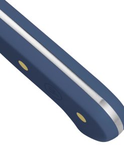 Wusthof Classic Colours Paring Knife Wild Blueberry 9cm (JK307)