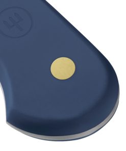 Wusthof Classic Colours Bread Knife Wild Blueberry 23cm (JK308)