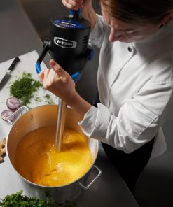 Waring Heavy Duty Big Stik EvolutionX Stick Blender 360mm (JM887)