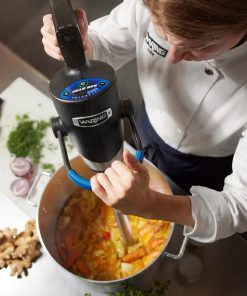 Waring Heavy Duty Big Stik EvolutionX Stick Blender 400mm (JM888)