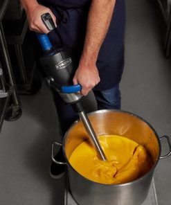 Waring Heavy Duty Big Stik EvolutionX Stick Blender 460mm (JM889)