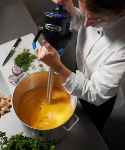 Waring Heavy Duty Big Stik EvolutionX Stick Blender 530mm (JM890)