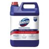 Domestos Professional Original Bleach Concentrate 5Ltr (JM995)