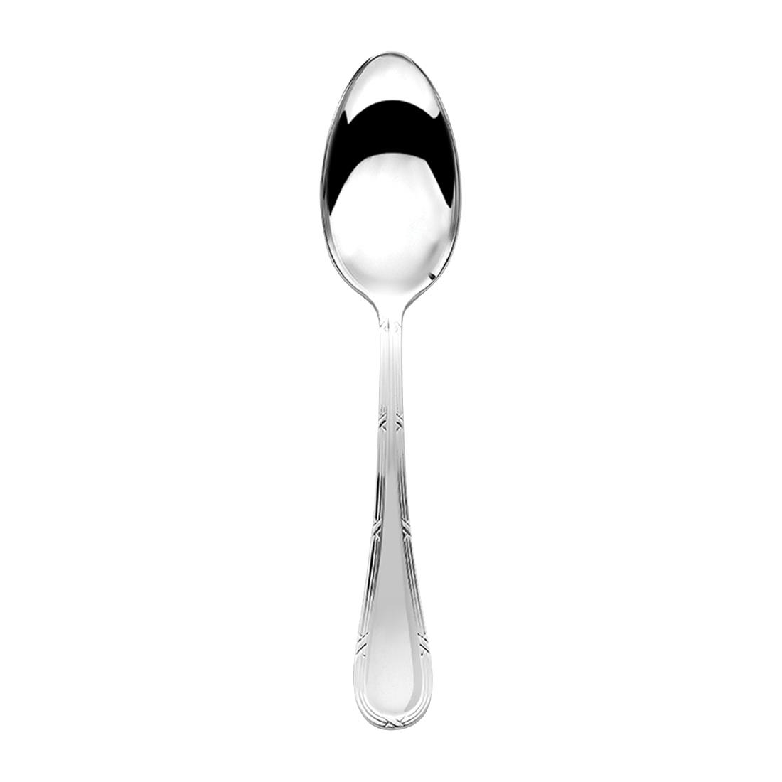 Elia Ribbon Dessert Spoons 12 Pack (JN003)