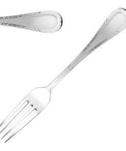 Elia Ribbon Table Forks 12 Pack (JN005)