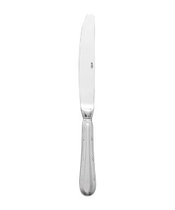 Elia Ribbon Hollow Handle Table Knives 12 Pack (JN006)