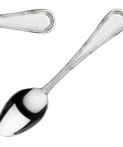 Elia Ribbon Coffee Spoons 12 Pack (JN008)