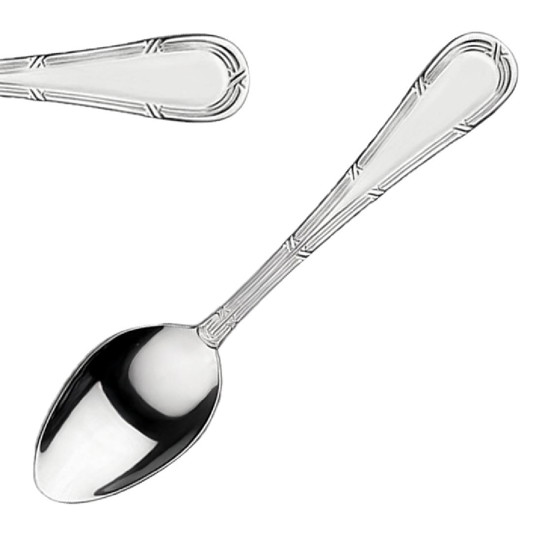 Elia Ribbon Coffee Spoons 12 Pack (JN008)