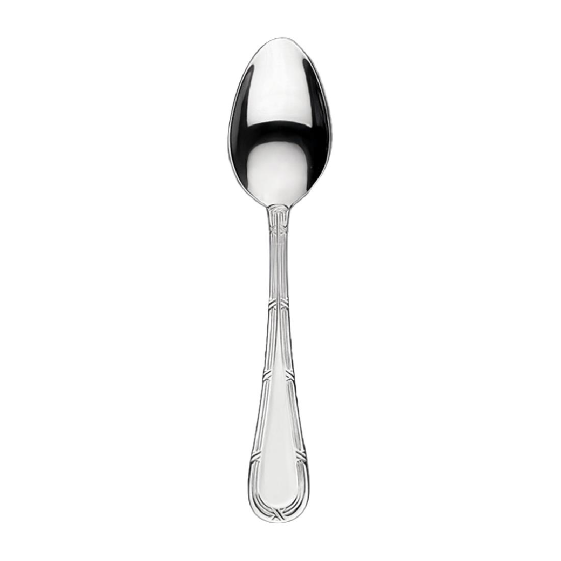 Elia Ribbon Coffee Spoons 12 Pack (JN008)
