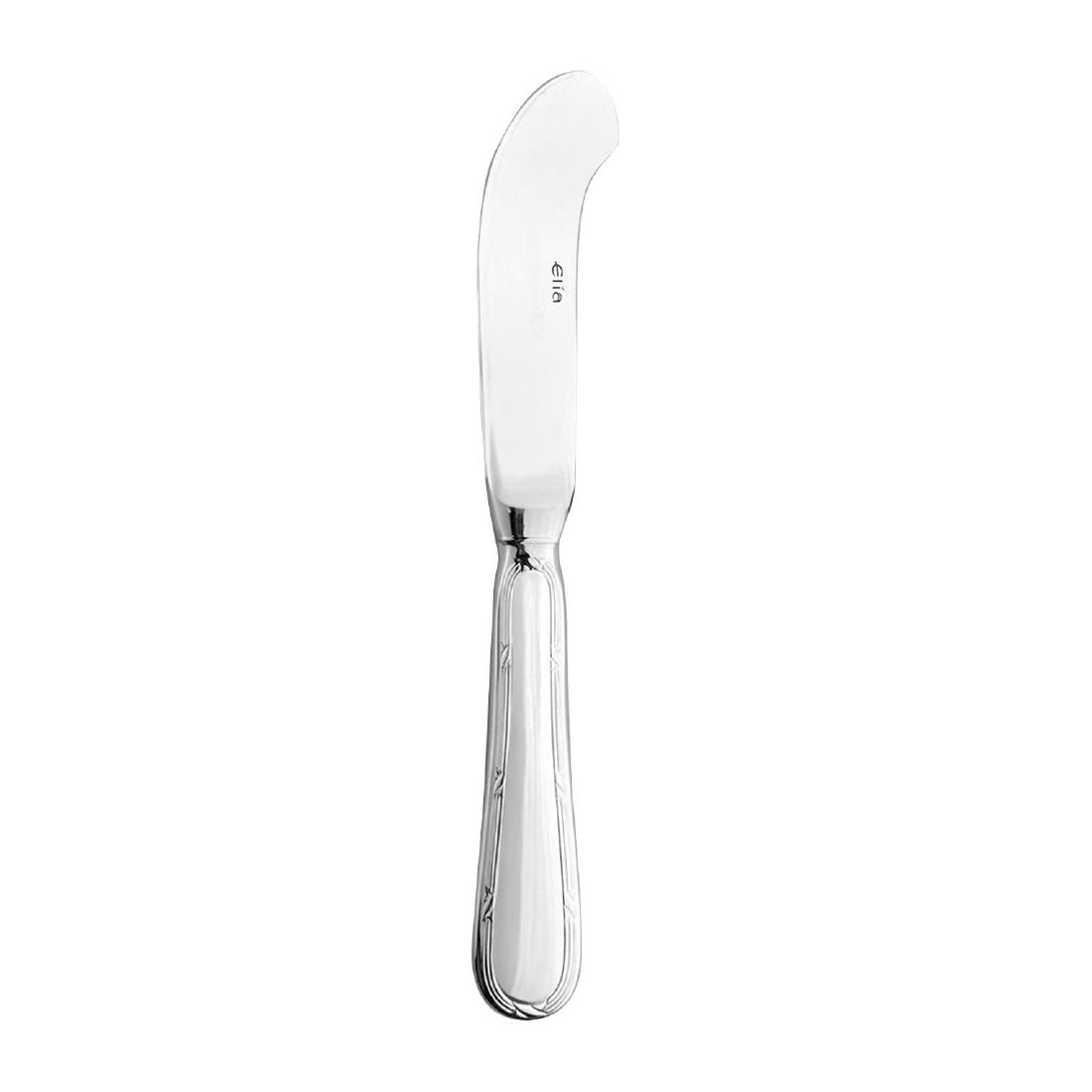 Elia Ribbon Butter Knives 6 Pack (JN009)