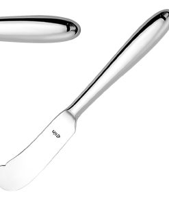 Elia Siena Butter Knives 6 Pack (JN013)