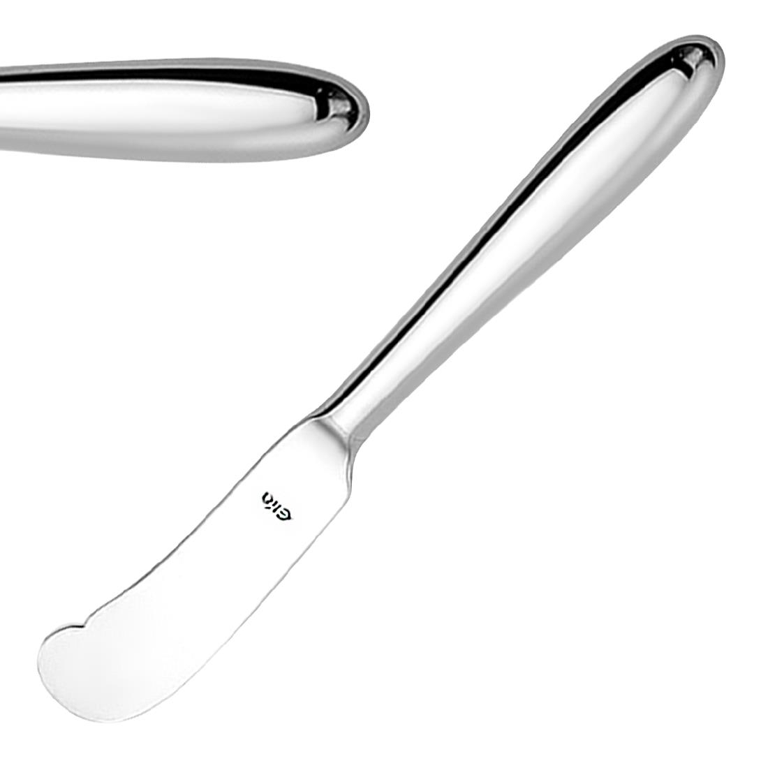 Elia Siena Butter Knives 6 Pack (JN013)