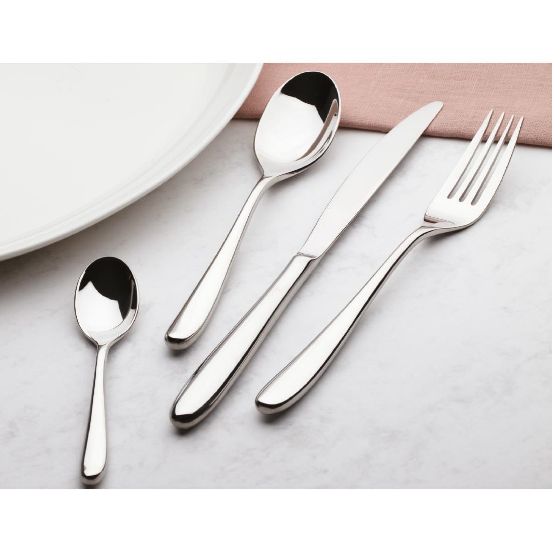 Elia Siena Butter Knives 6 Pack (JN013)