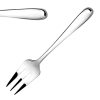 Elia Siena Cake Forks 12 Pack (JN014)