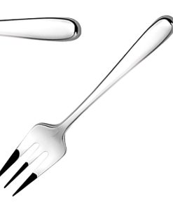 Elia Siena Cake Forks 12 Pack (JN014)