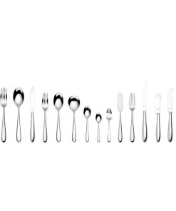 Elia Siena Hollow Handle Steak Knives 6 Pack (JN019)