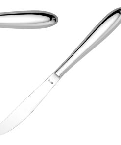 Elia Siena Hollow Handle Table Knives 12 Pack (JN020)