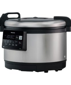 Panasonic Rice Cooker SR-PGE54 PRO IH (JN474)