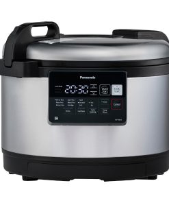 Panasonic Rice Cooker SR-PGE54 PRO IH (JN474)