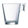 Arcoroc Aroma Cups 220ml 6 Pack (JN493)